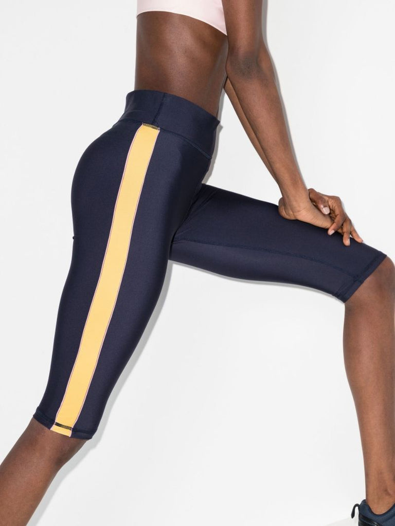 Aika Power Cropped Leggings