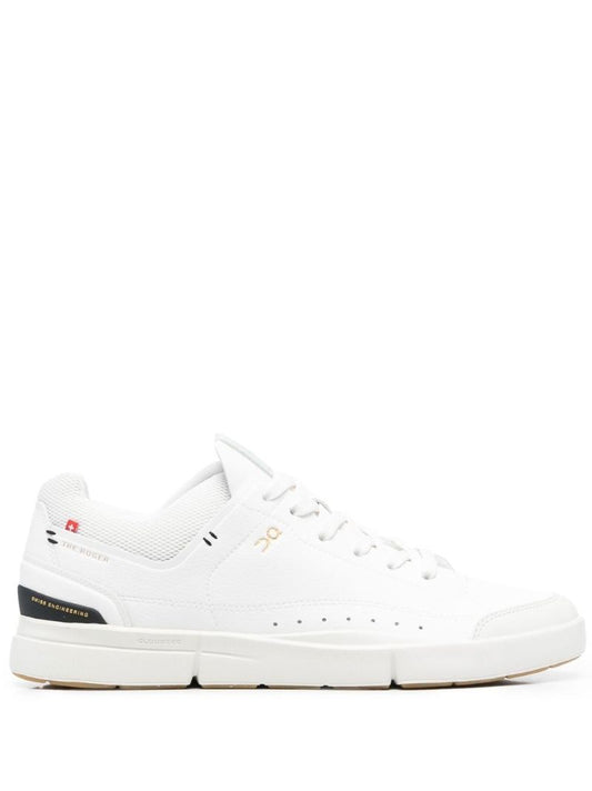 X Roger White Centre Court Sneakers