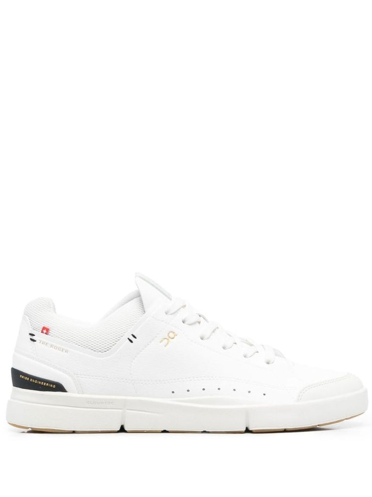 X Roger White Centre Court Sneakers