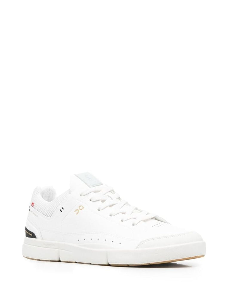 X Roger White Centre Court Sneakers