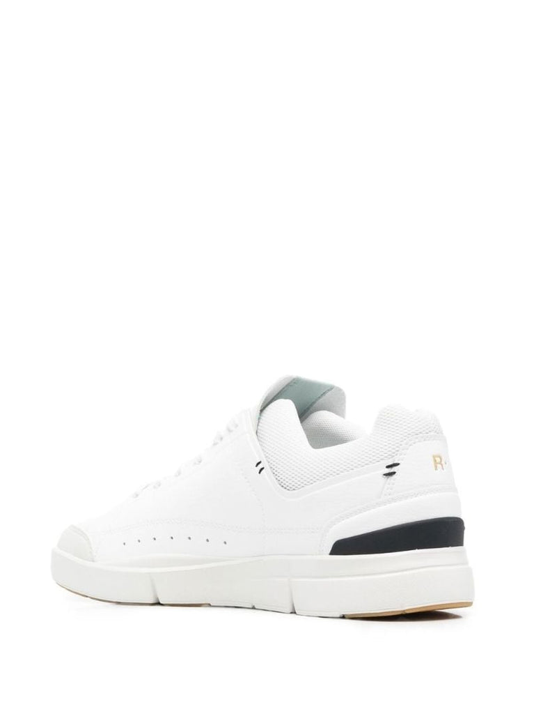 X Roger White Centre Court Sneakers