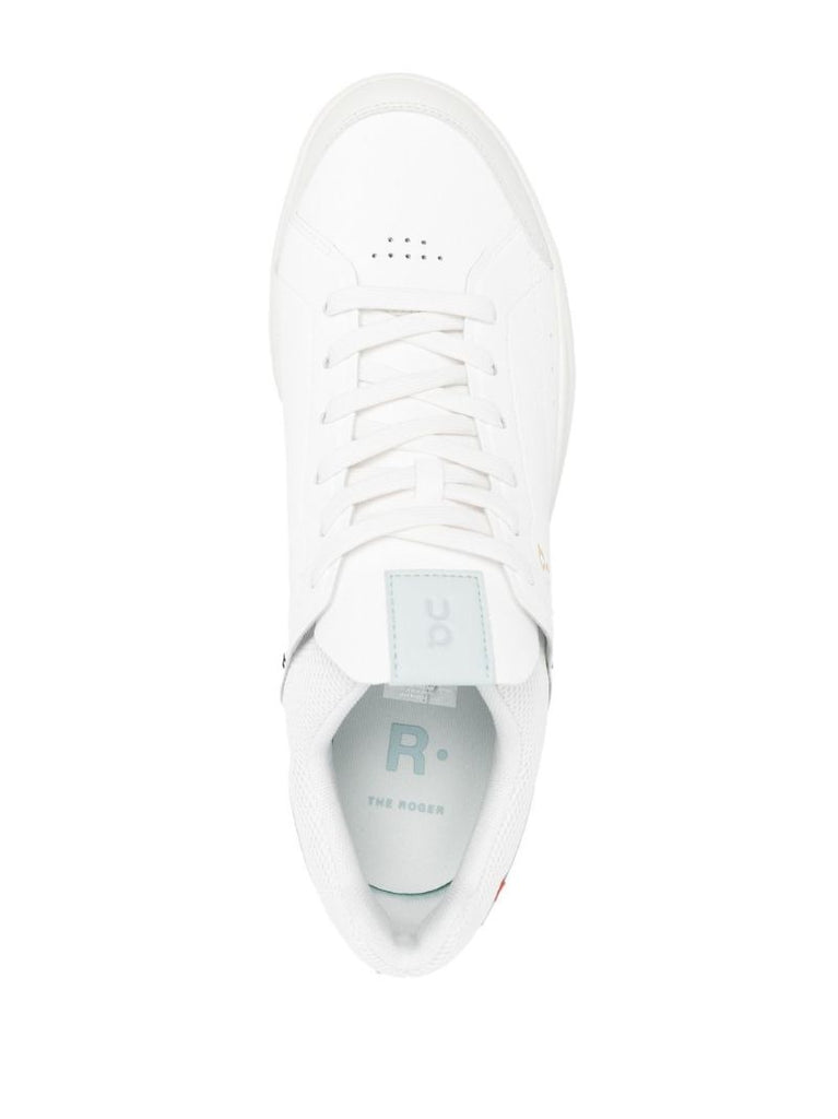 X Roger White Centre Court Sneakers