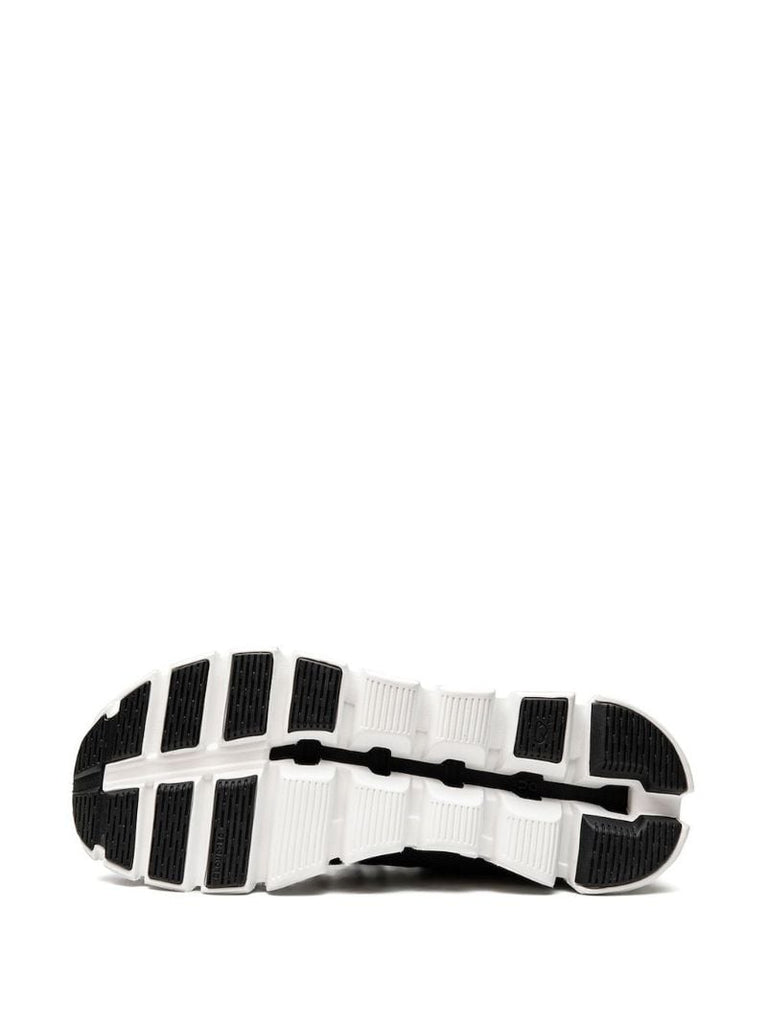 Black Cloud 5 Low Top Sneakers