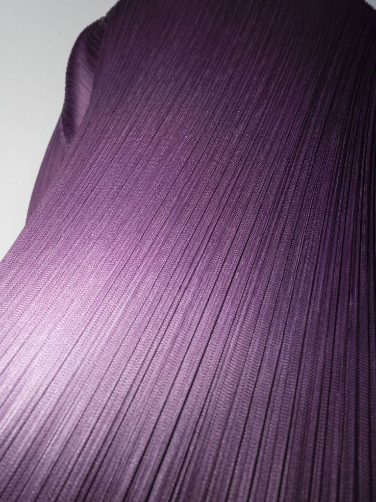 Monthly Colours February PlissÃ_x0083_Â© Midi Dress