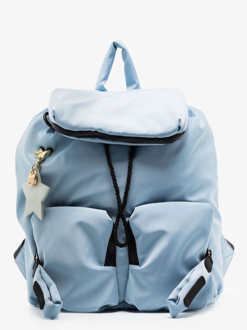 Blue Joy Rider Backpack