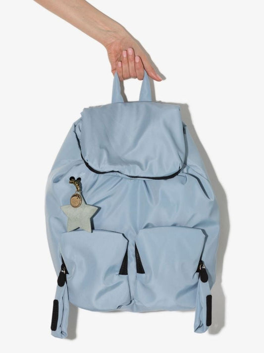 Blue Joy Rider Backpack