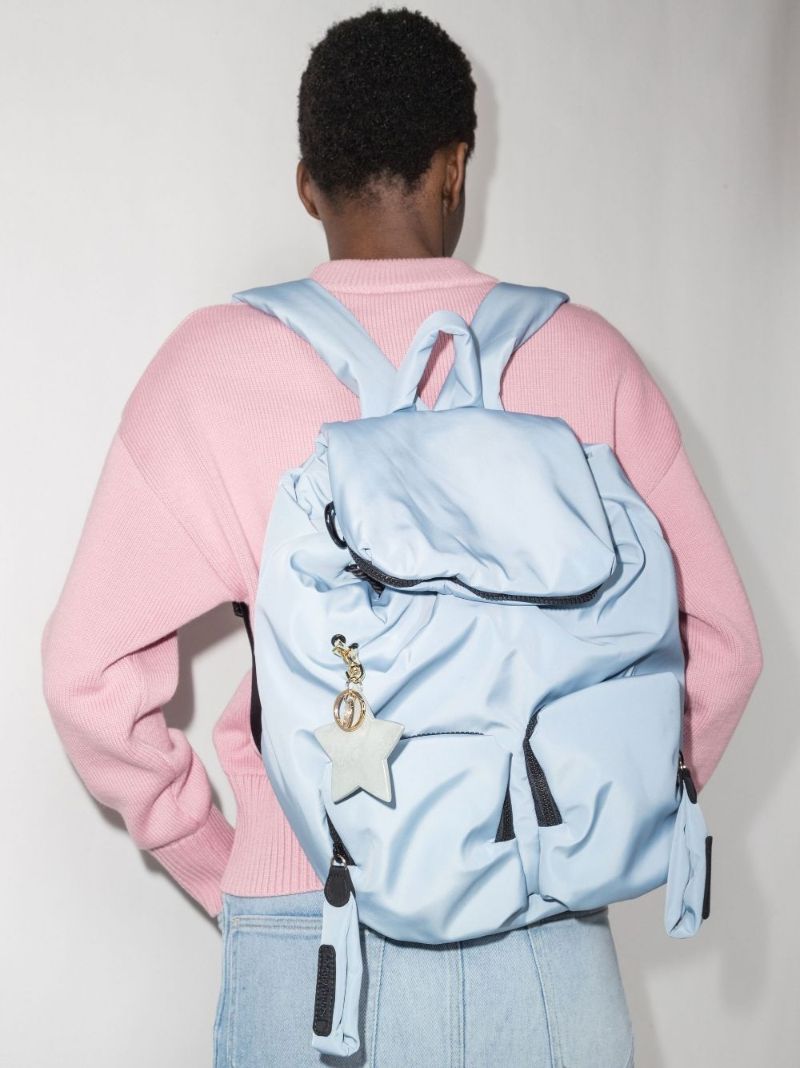 Blue Joy Rider Backpack