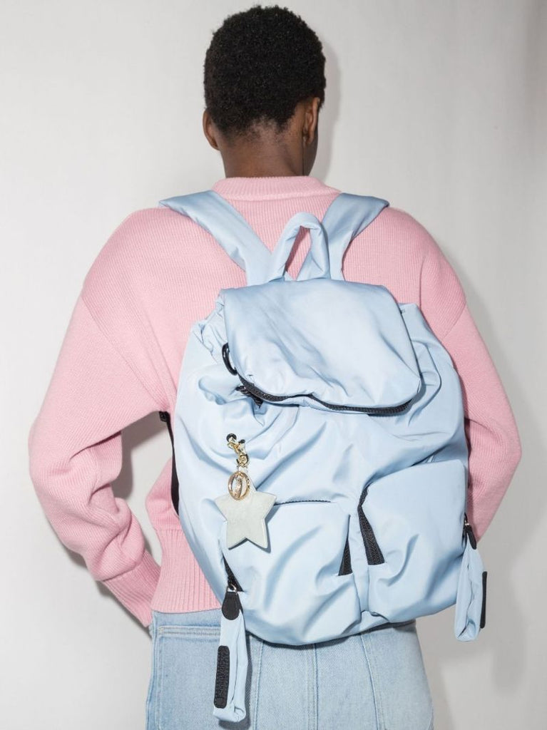 Blue Joy Rider Backpack