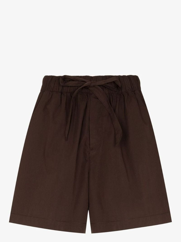 Organic Cotton Pyjama Shorts