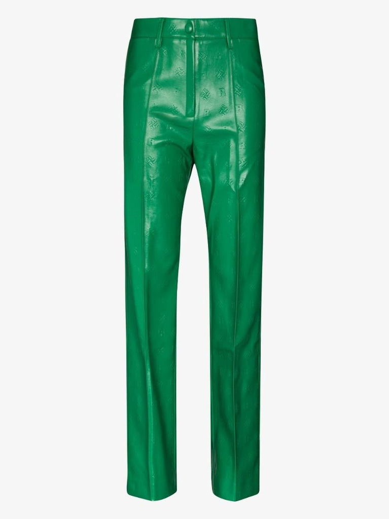 Robyn Vegan Leather Trousers