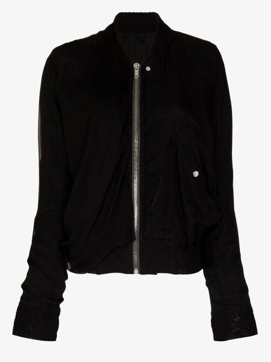 Seb Flight Bomber Jacket