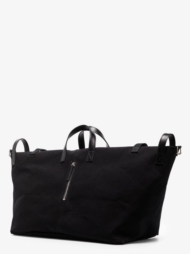 Black Le Sac Ã_x0083_Â  Linge Holdall Bag