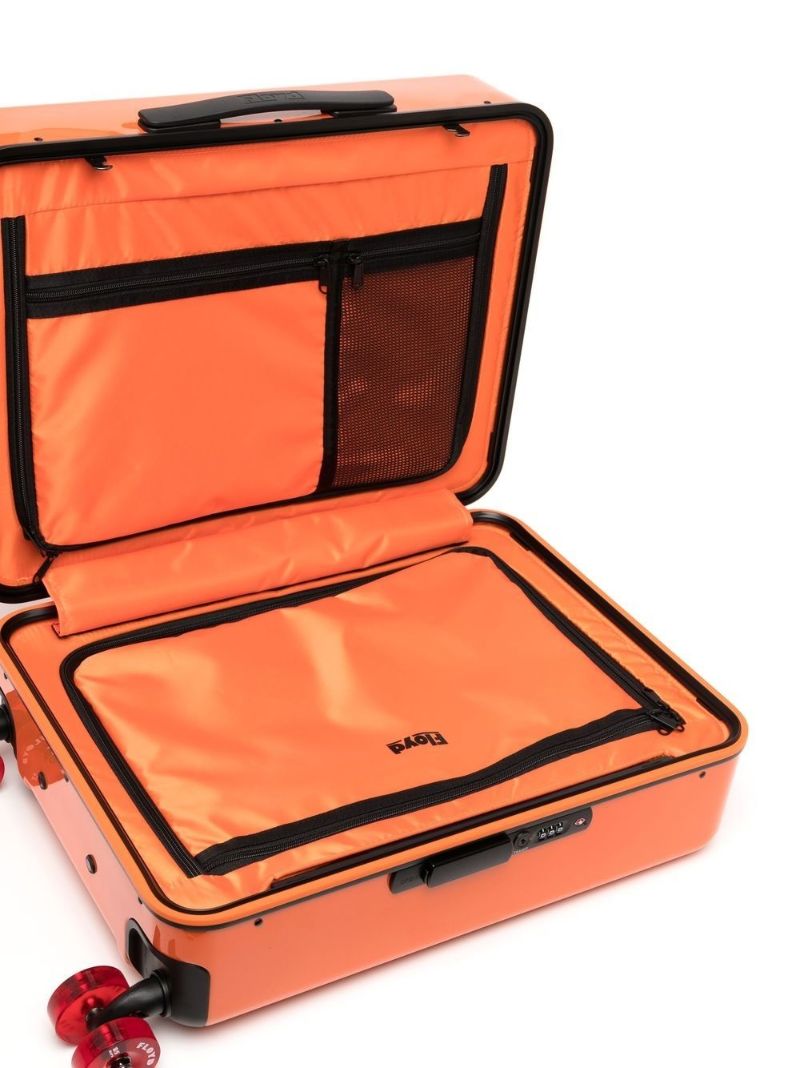 Cabin Suitcase