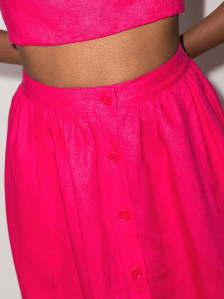 Orzo Linen Two Piece