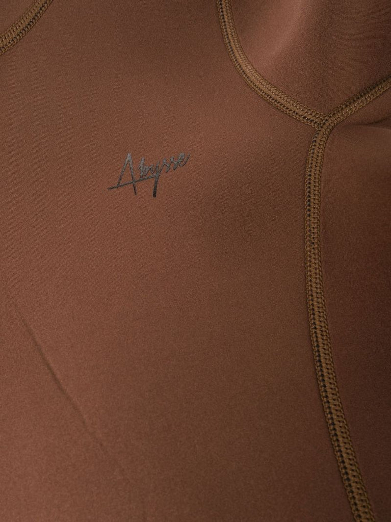 Neutral Dottie Neoprene Wetsuit