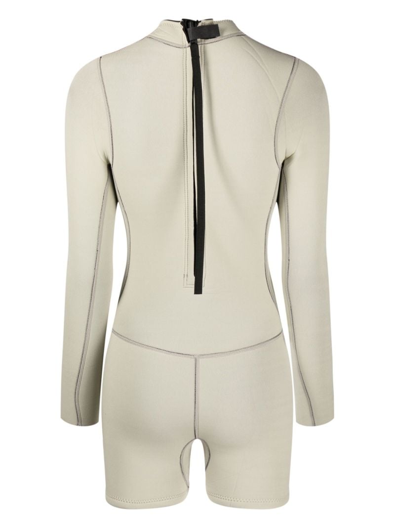Neutral Dottie Neoprene Wetsuit