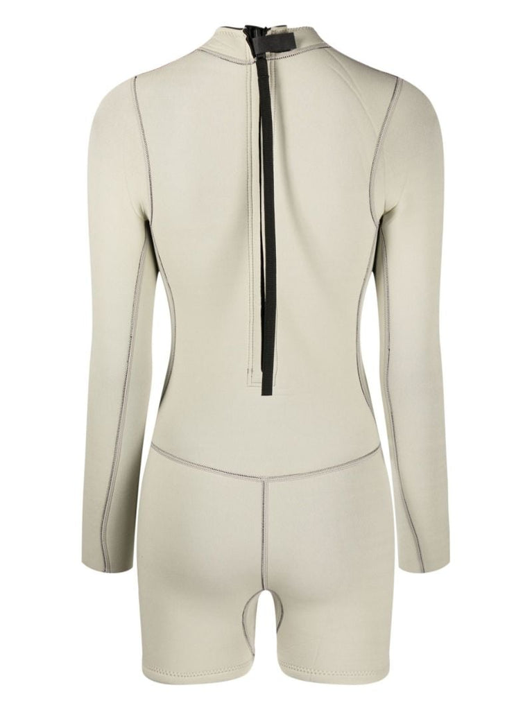 Neutral Dottie Neoprene Wetsuit
