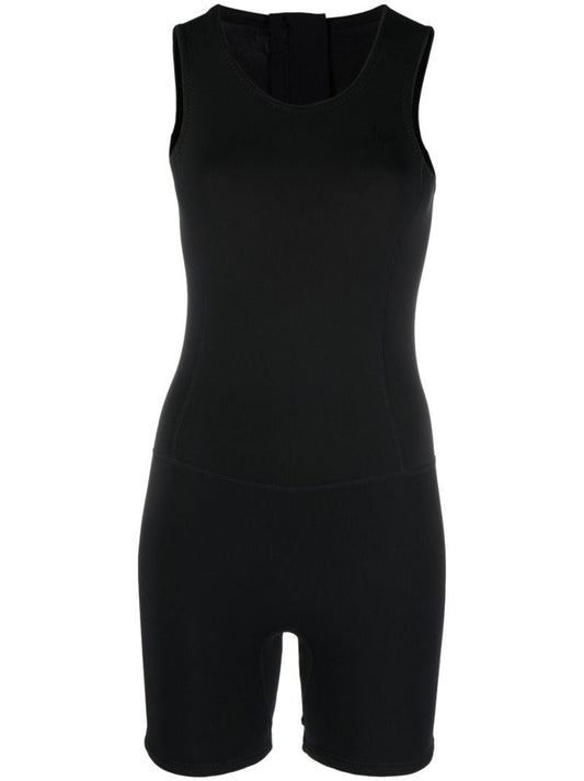 Black Jane Mid Leg Wetsuit