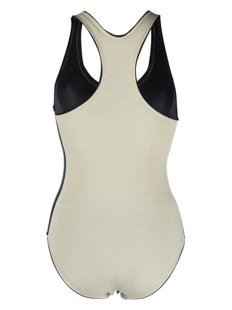 Grey Elle Swimsuit