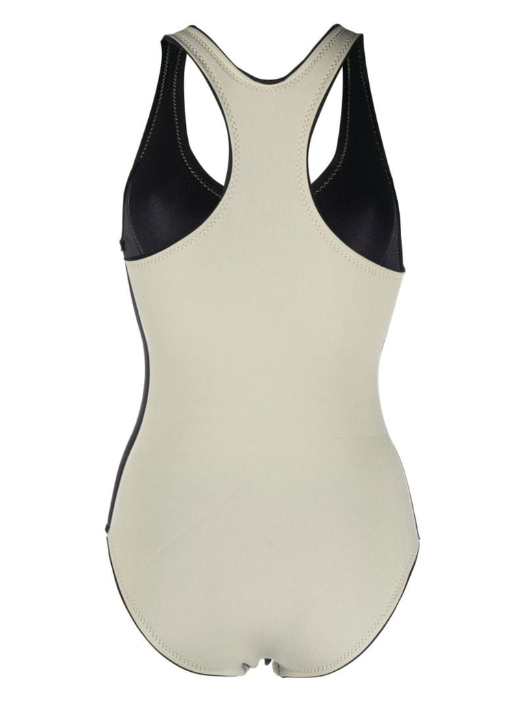 Grey Elle Swimsuit