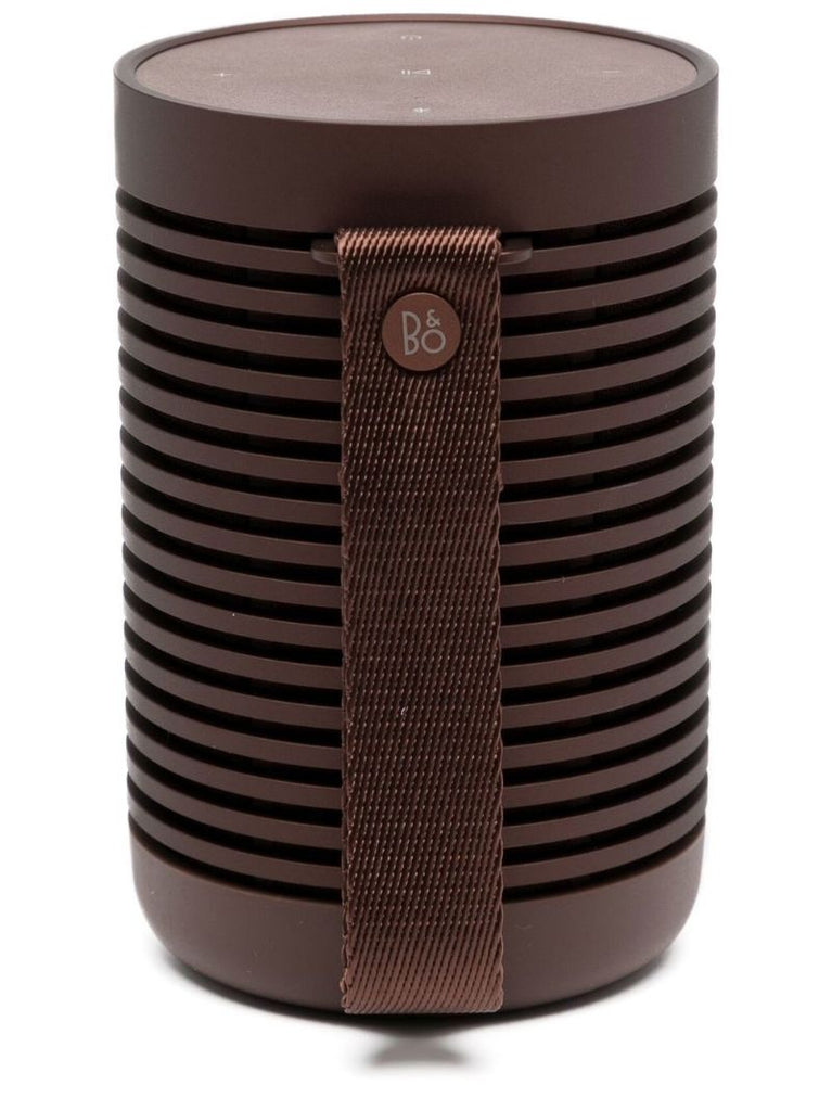 Brown Beosound Explore Portable Speaker