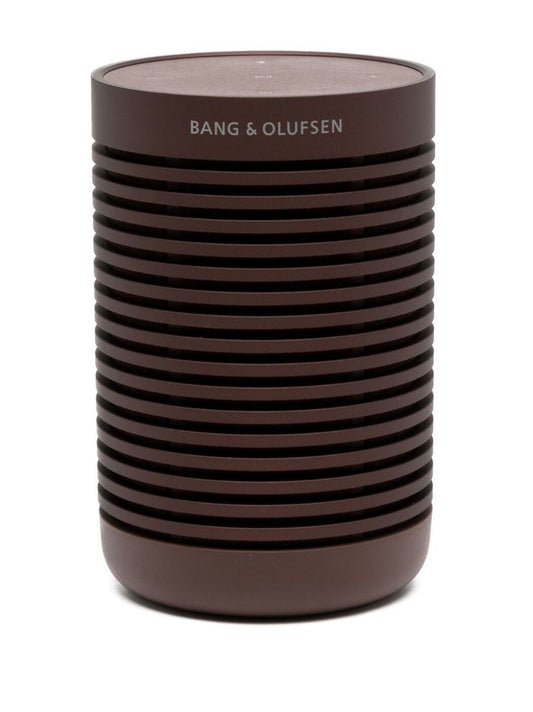 Brown Beosound Explore Portable Speaker