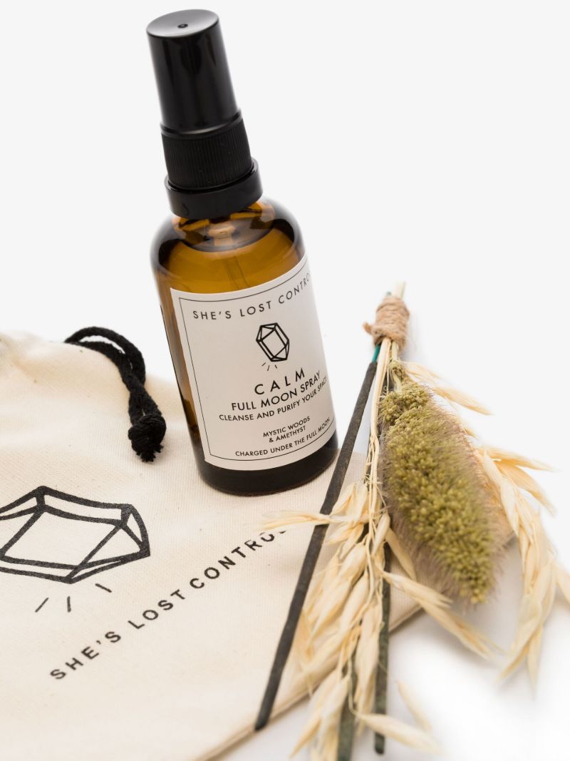 Serene Gift Set