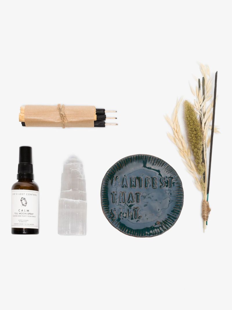 Serene Gift Set