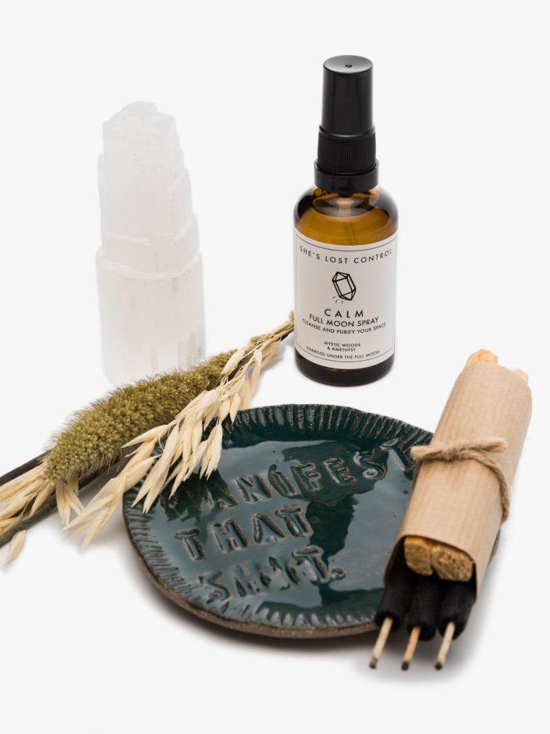 Serene Gift Set