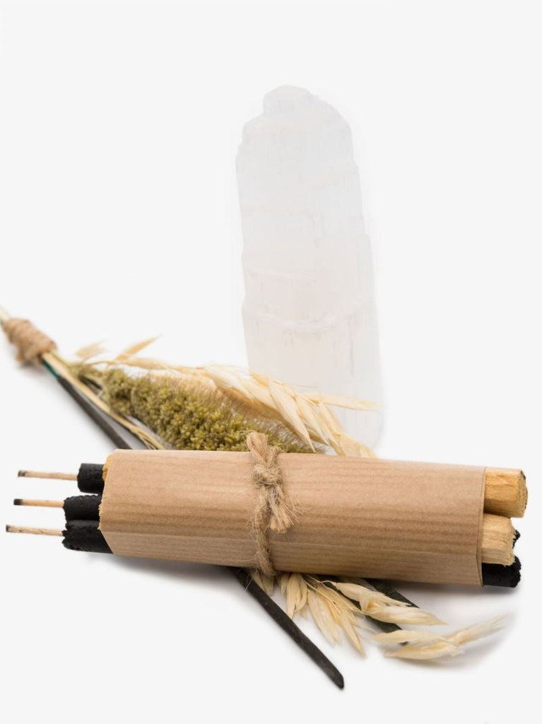 Serene Gift Set