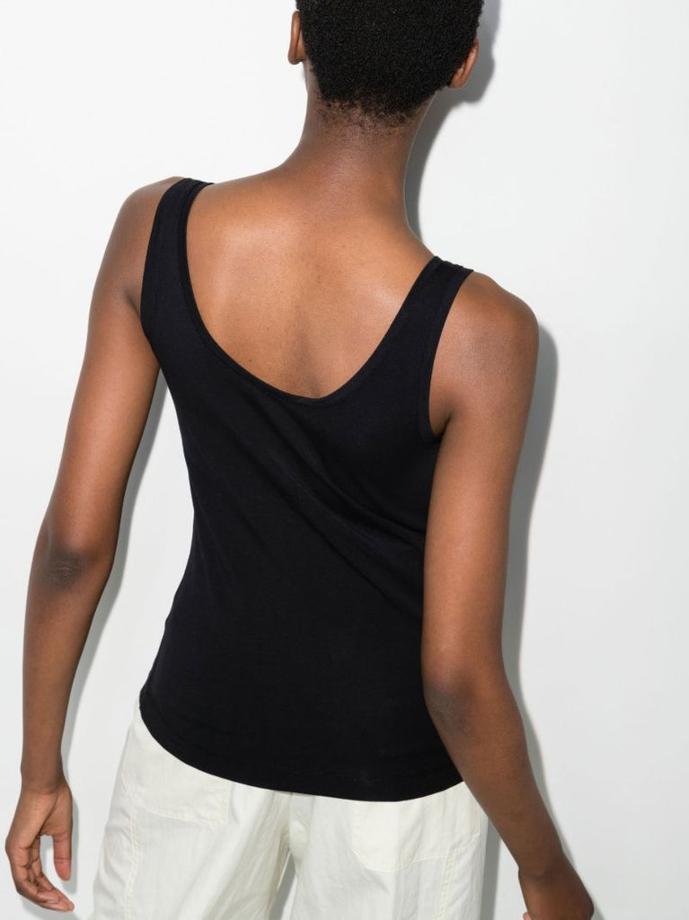Cotton Comfort Tank Top