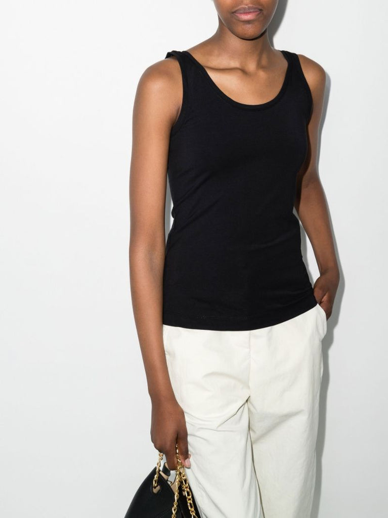 Cotton Comfort Tank Top