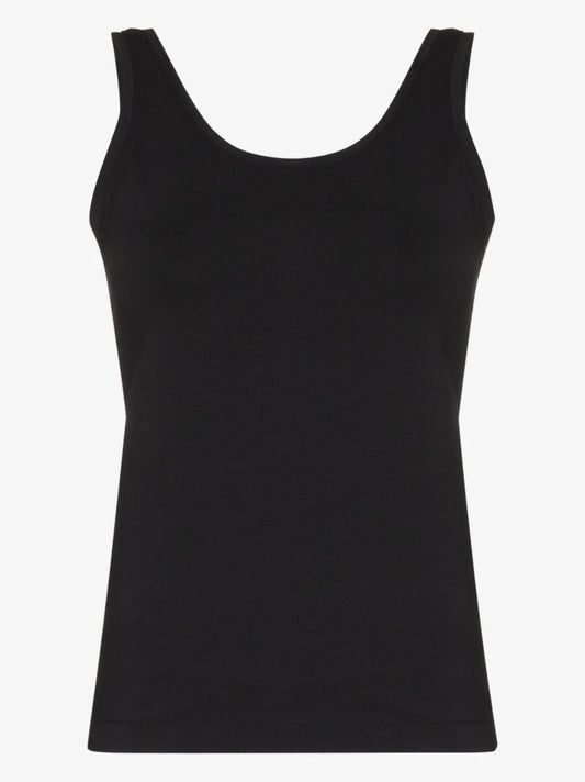 Cotton Comfort Tank Top