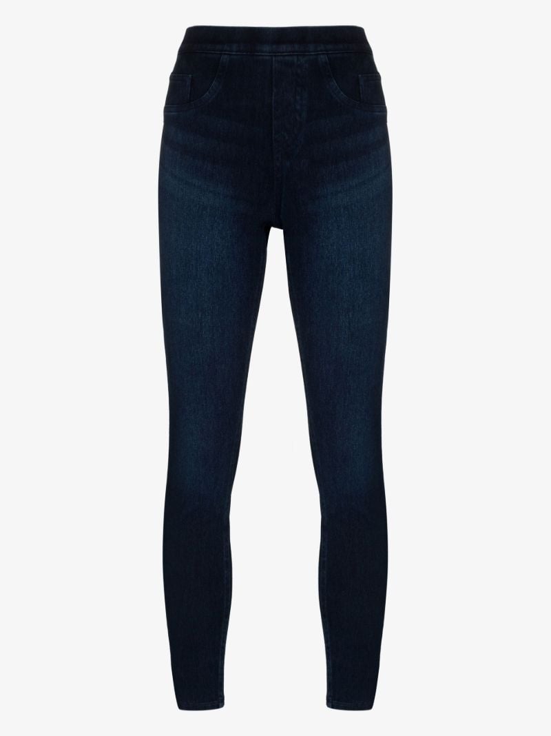 Jean-ish Shaping Leggings