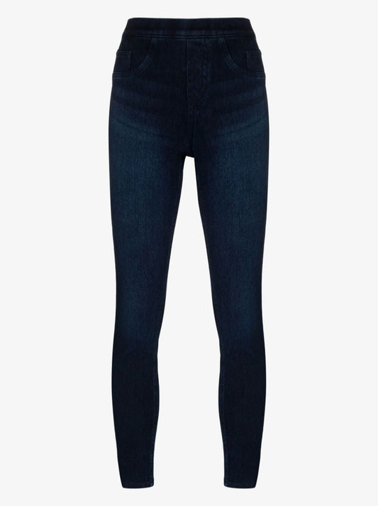 Jean-ish Shaping Leggings