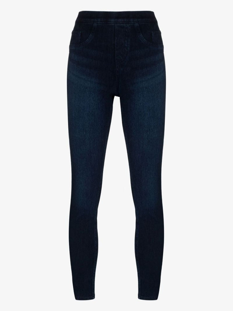 Jean-ish Shaping Leggings