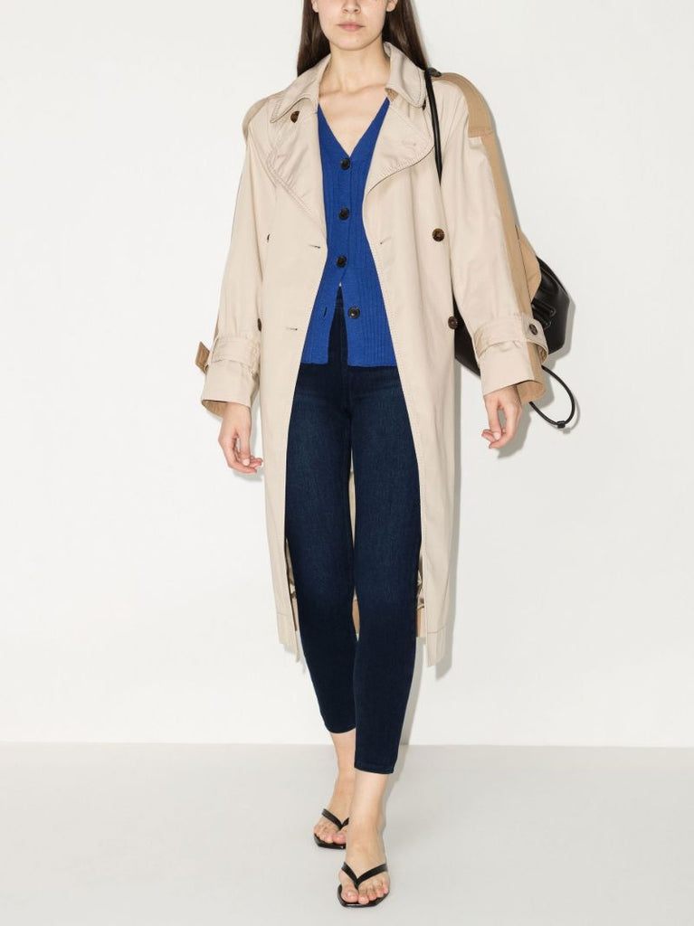 Jean-ish Shaping Leggings