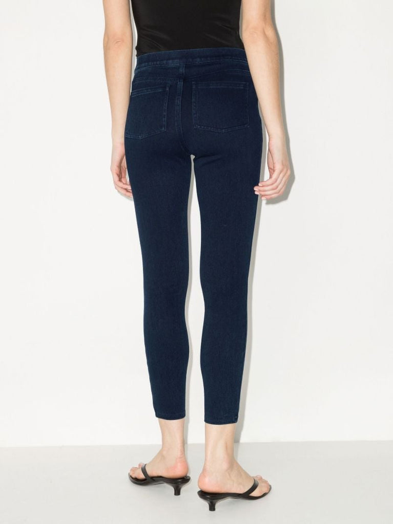 Jean-ish Shaping Leggings