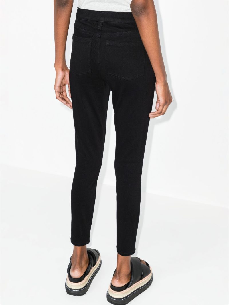 Jean-ish Leggings