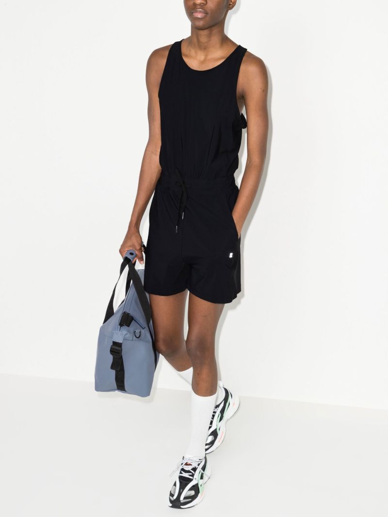 Explorer Sleeveless Playsuit