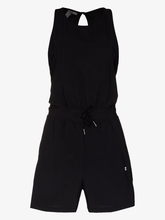 Explorer Sleeveless Playsuit