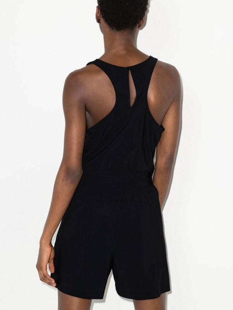 Explorer Sleeveless Playsuit