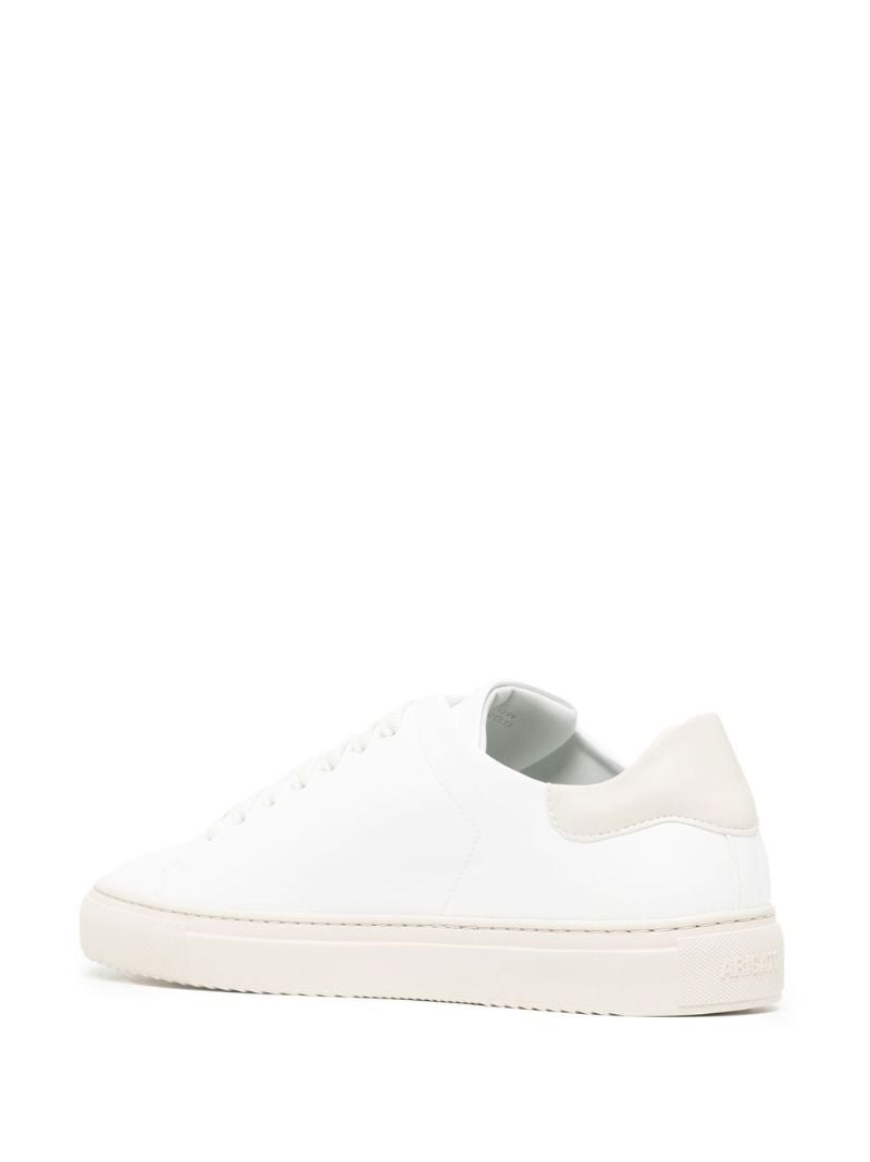 White Clean 90 Vegan Leather Sneakers