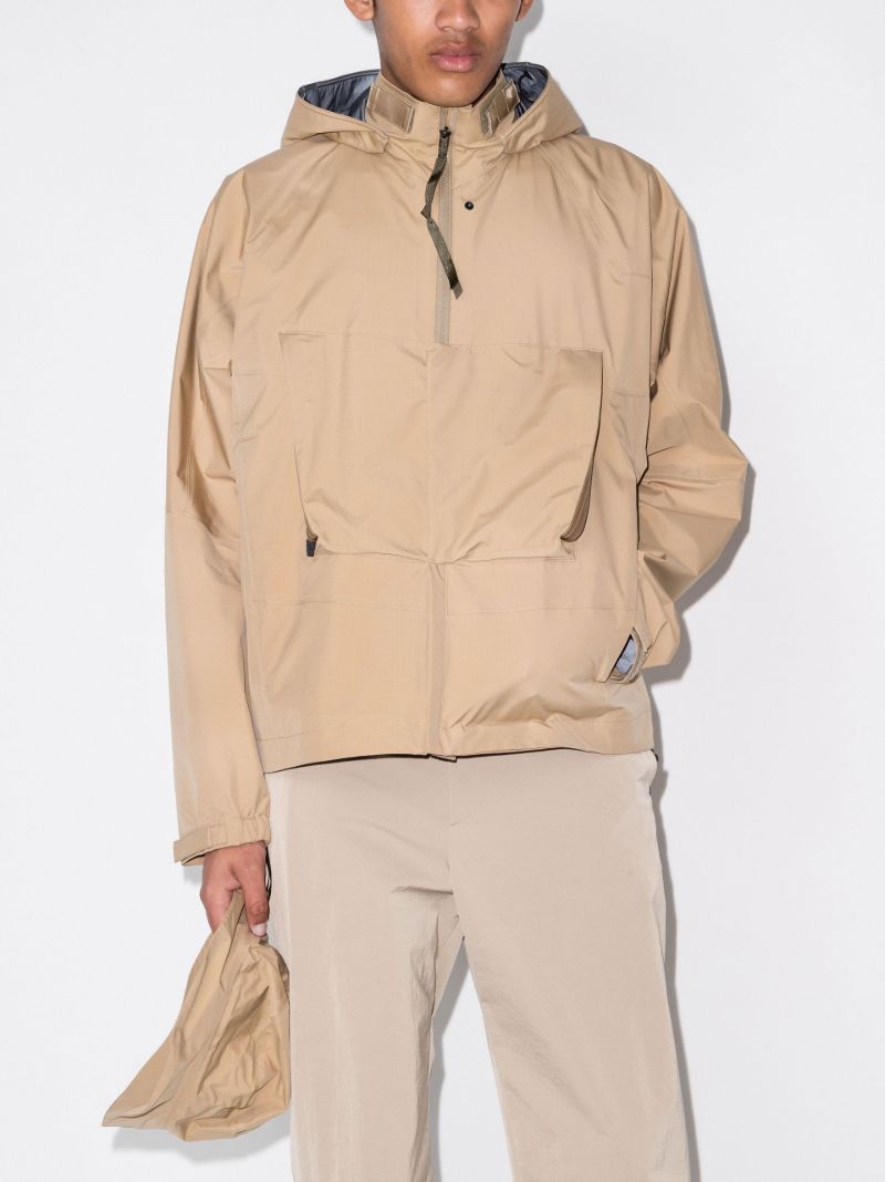 3l Gore-tex Pro Jacket