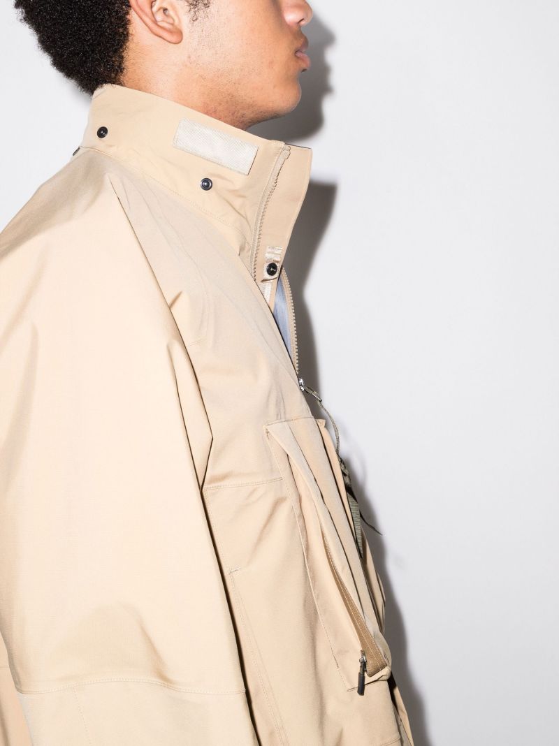 3l Gore-tex Pro Jacket
