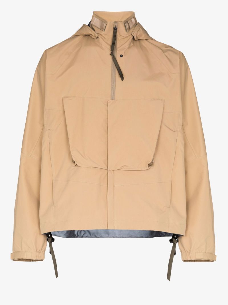 3l Gore-tex Pro Jacket
