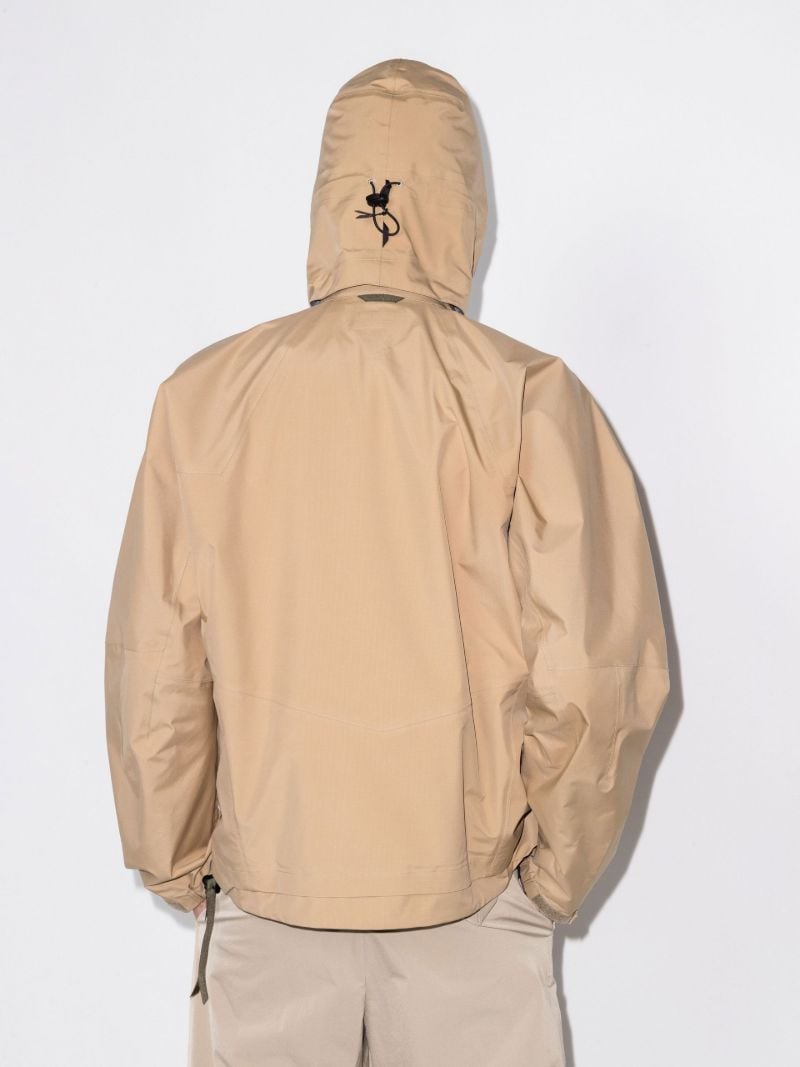 3l Gore-tex Pro Jacket