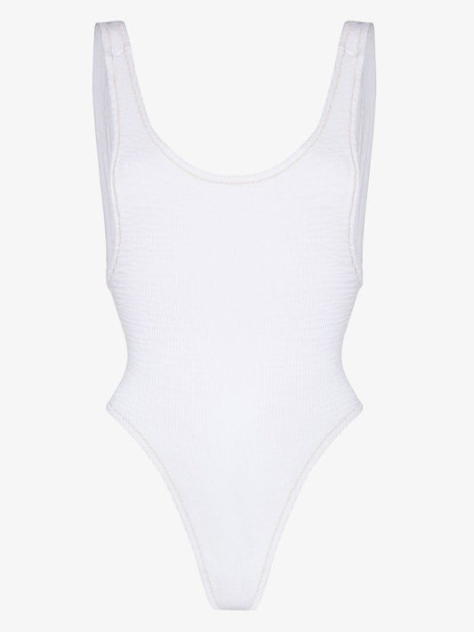Ruby Scrunched Swimsuit