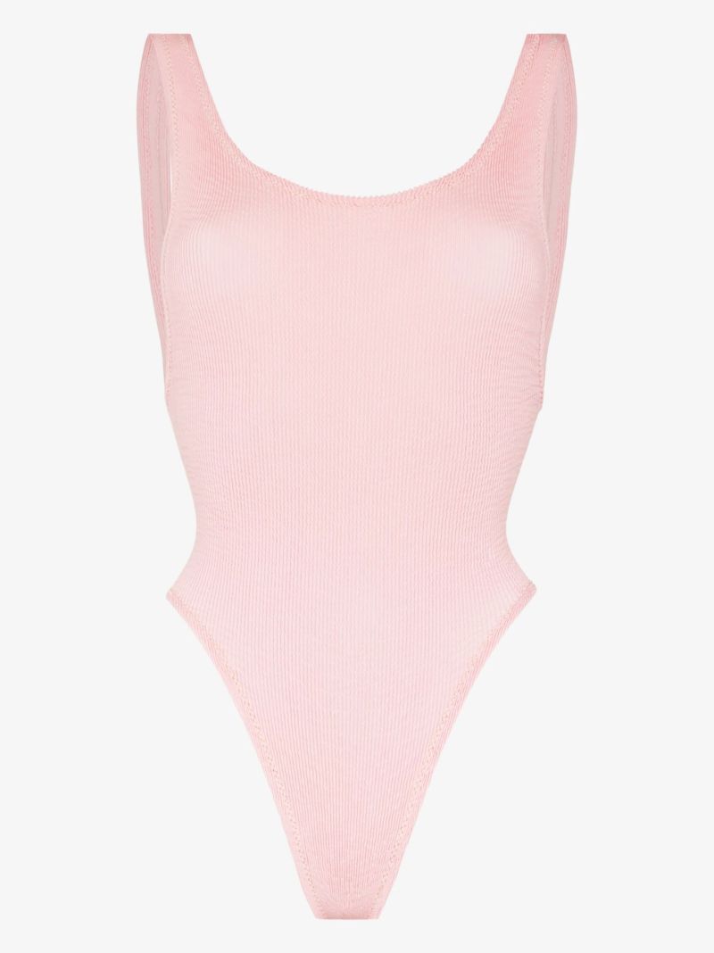 Ruby Scrunch Swimsuit