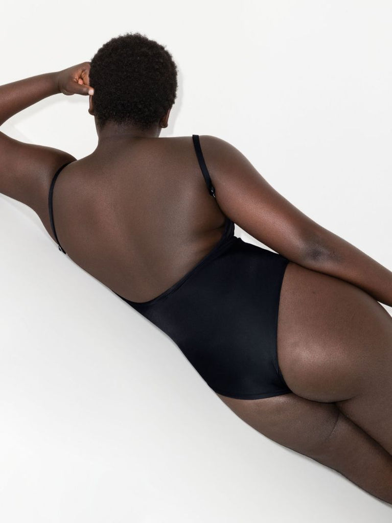 Black the One Swimsuit